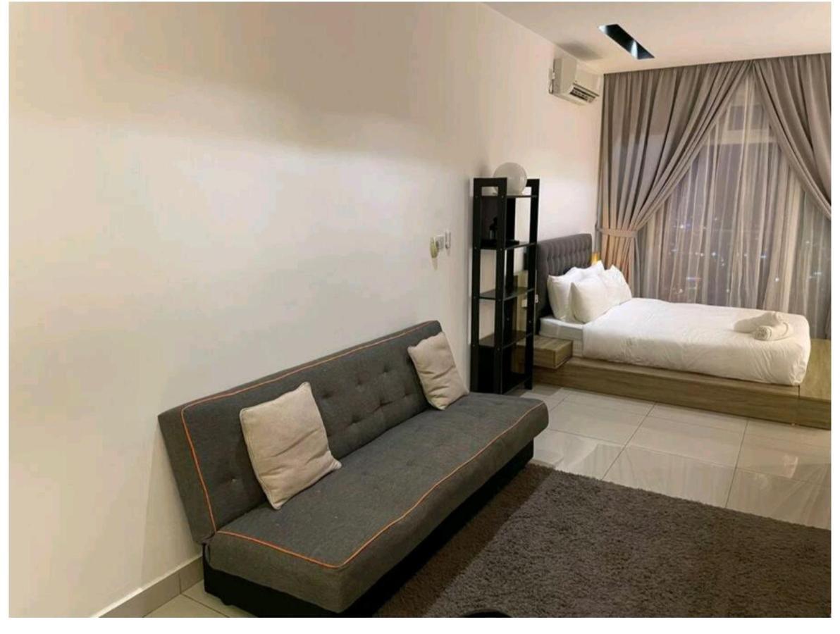 Suasana Suites D'Homestay01 Jb Town Johor Bahru Ngoại thất bức ảnh